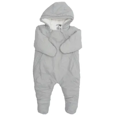 Outdoor overalls  (Grå) fra Bout'chou