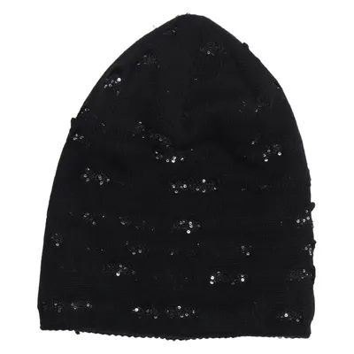Bonnet (Noir) de Faera Acrylique