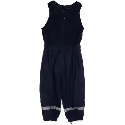 Regnbyxor (Blå) från Geggamoja Polyester