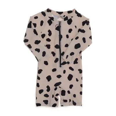 UV-kläder (Beige, Svart) från Mixed Grill