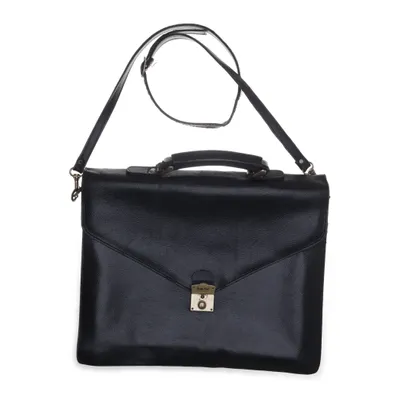 Portfölj (Svart) från Russell