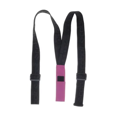 Braces (Black, Pink) from Cobolt