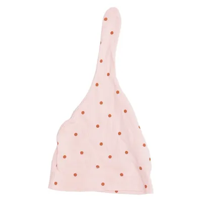 Mössa (Rosa, Brun) från Schiesser Bomull