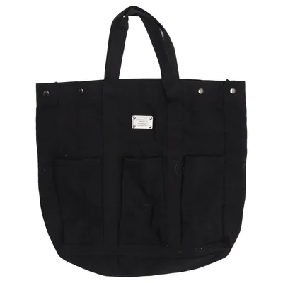Canvas bag (Black) from Redken
