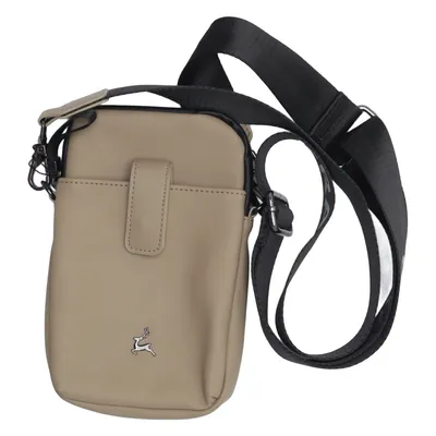 Sac à bandoulière (Beige, Noir) de Prato