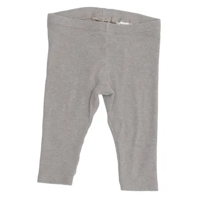 Leggings (Beige) from Wheat Elastane, Organic cotton