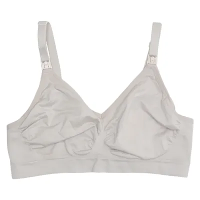 Amnings-BH (Beige) från Medela Elastan, Polyamid, Polyester, Polyuretan