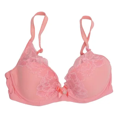 Soutien-gorge (Rose) de Chantelle