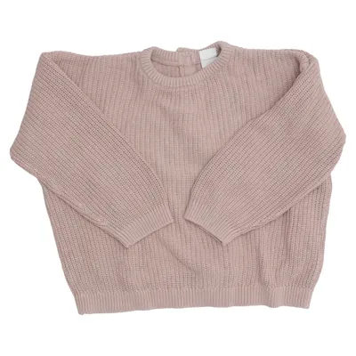 Trui (Beige) van H&M Adorables Katoen