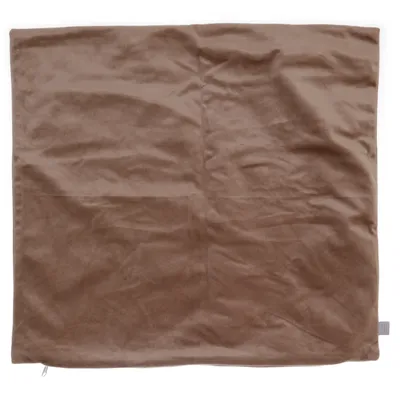 Kuddfodral (Beige) från Jotex Polyester