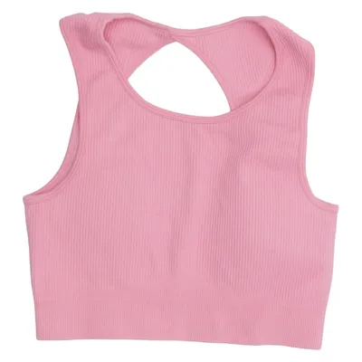 Sport-bh (Roze) van Novasport