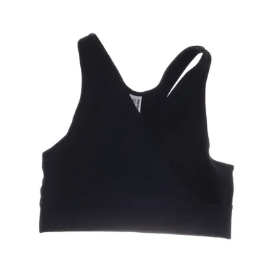 Sport-BH (Svart) från Medela Elastan, Nylon