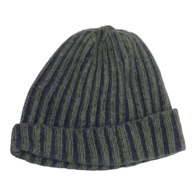 Bonnet (Bleu, Vert) de Mc Kernan Laine