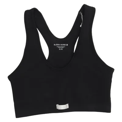 Brassière (Noir) de Björn Borg Élasthane, Polyamide, Polyester