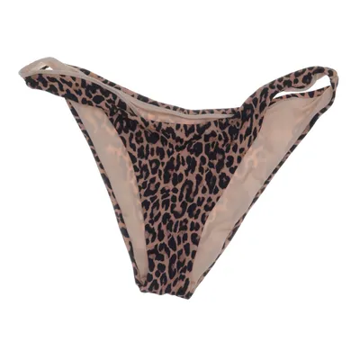 Bikiniunderdel (Brun, Svart, Beige) från Victoria's Secret Elastan, Polyamid, Polyester
