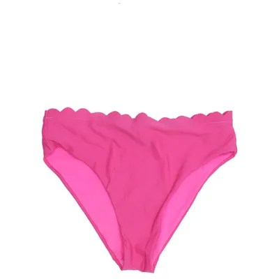 Bas de bikini (Rose) de Kaanda Beach Life