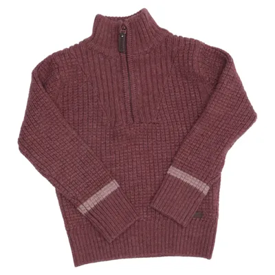 Tröja (Rosa) från Reflex Akryl, Merinoull