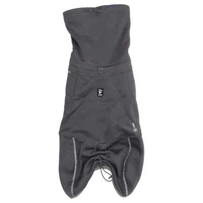 Dog coat (Gray, Green) from Hurtta