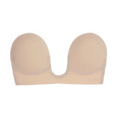 BH (Beige) från Magic Bodyfashion Elastan, Polyamid, Polyuretan