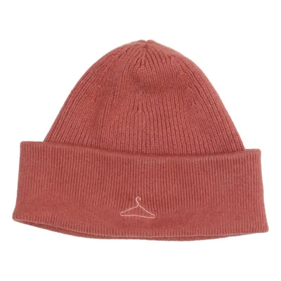 Beaniemössa (MARGAY BEANIE) från Holzweiler Bomull, Polyamid, Ull