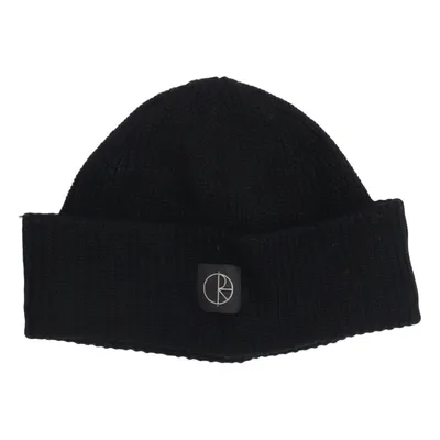Beanie (Black) from Polar Skate Co. Merino wool