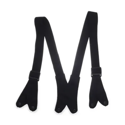 Braces (Black)