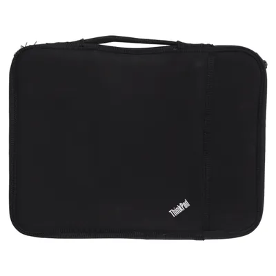 Sac d'ordinateur (Noir) de Thinkpad