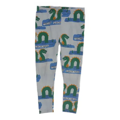 Pyjama broek (Meerkleurig) van Mini Rodini