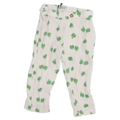 Pyjamasbyxor (Vit, Grön) från Minories