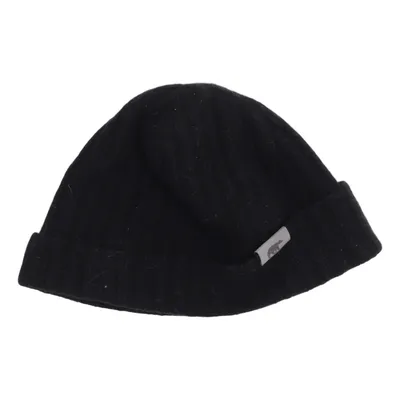 Bonnet (Noir) de Sätila Polyamide, Laine