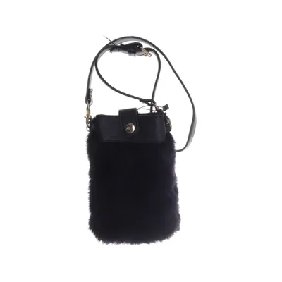 Mobilväska (Svart) från Petit by Sofie Schnoor Bomull, Polyester, Polyuretan