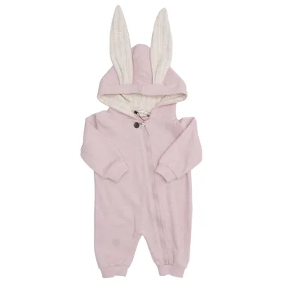 Heldragt (Pink) fra Kids Tales
