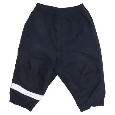 Överdragsbyxor (Blå) från Out Wear by Lindex Polyamid, Polyester