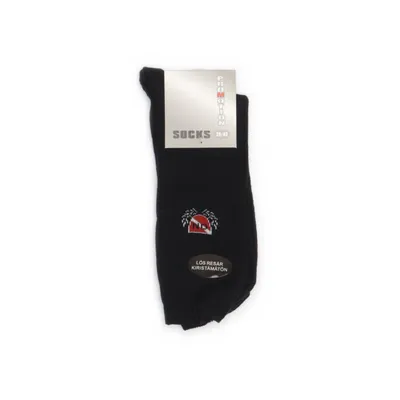 Socks (Black) from Promotion