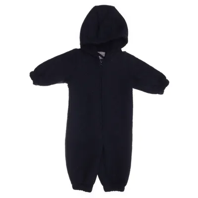 Overall (Blauw) van Wheat Gerecycled polyester