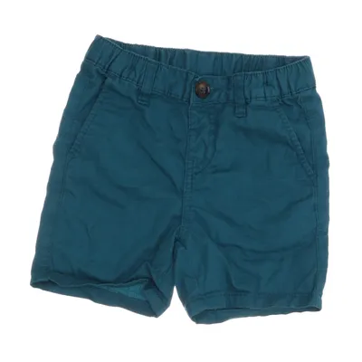 Shorts (Blå, Grön) från KappAhl Bomull