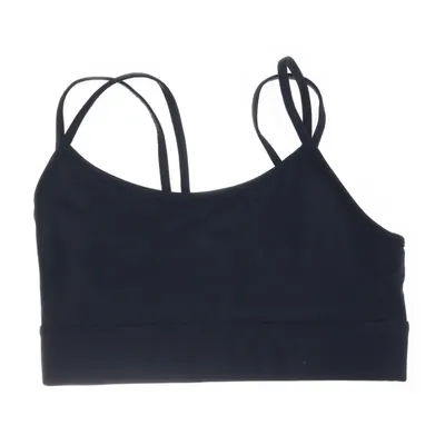 Sport-BH (Grå) från Adanola Elastan, Polyamid