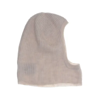 Balaklava (Beige) from H&M Wool