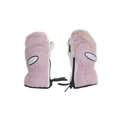 Mittens (White) from Hestra Polyester