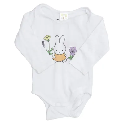 Body (Vit, Flerfärgad) från Miffy