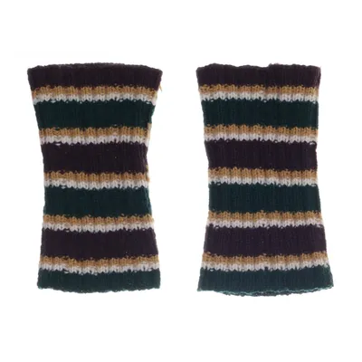 Beenwarmers (Lila, Groen, Meerkleurig)