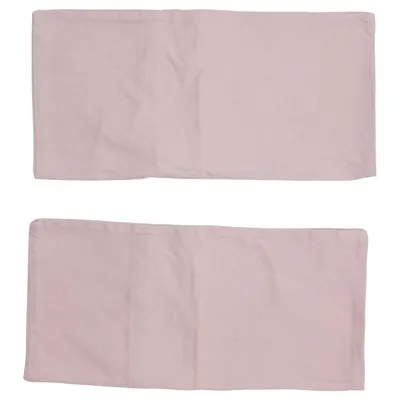 Kuddfodral (Rosa) från H&M Bomull