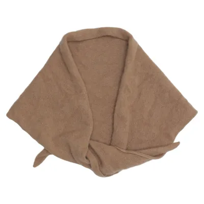 Sjaaltje (Beige) van Muji Wol