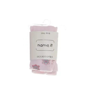 Tights (Pink, Multicolored) from Name It