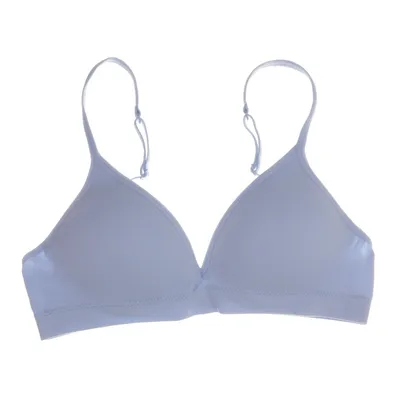 Bralette (Blauw)