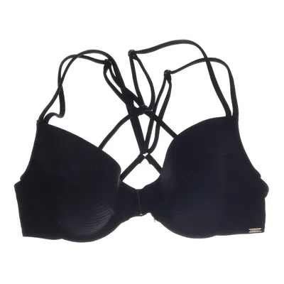 Bikini top (Zwart) van Noir by Hunkemöller Elastaan, Polyamide