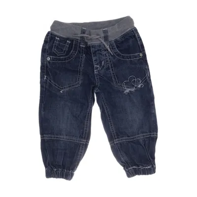 Jeans (Blå, Grå) från We Kids by KappAhl Bomull