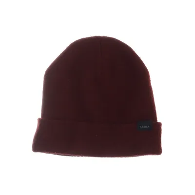 Beanie (Red) from Sätila