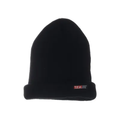 Bonnet (Noir) de Tek Acrylique