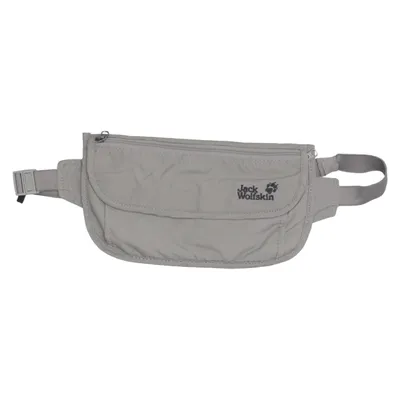 Heuptasje (Beige) van Jack Wolfskin
